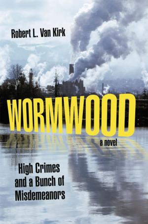 Cover of the book Wormwood by W.A. McCay, E.L. Flood