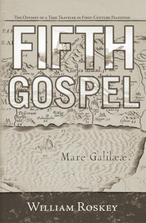 Cover of the book Fifth Gospel by Angela Saale Helmandollar
