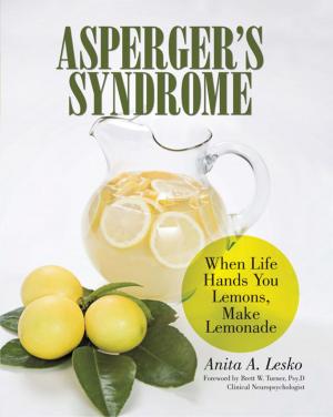 Cover of the book Asperger’S Syndrome by William Garrett