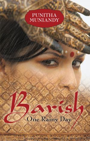 Book cover of Barish