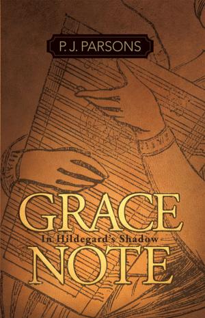 Cover of the book Grace Note by Alan J. Adler