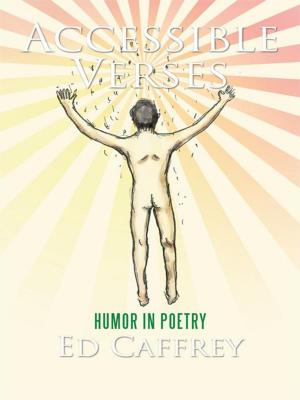 Cover of the book Accessible Verses by Sean Homsher M.S.Ed.