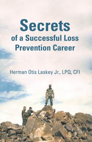 Cover of the book Secrets of a Successful Loss Prevention Career by Melinda Leigh Alkire, Shirley Anne McMurray