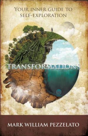 Cover of the book Transformations by Rich Gordon