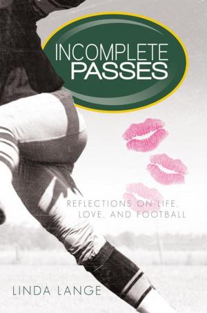 Book cover of Incomplete Passes