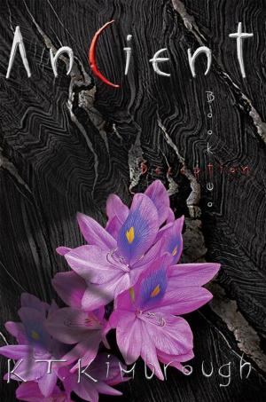 Cover of the book Ancient by Anthony Ryan