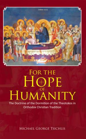 Cover of the book For the Hope of Humanity by Deji Badiru