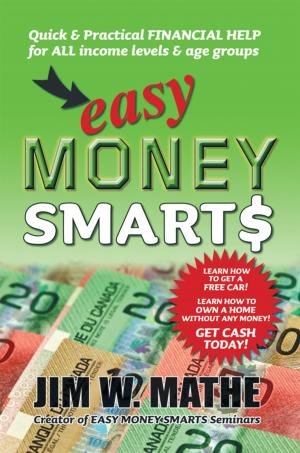Cover of the book Easy Money Smarts by K. Hippolite