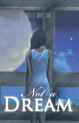 Cover of the book Not a Dream by Matt Hamilton