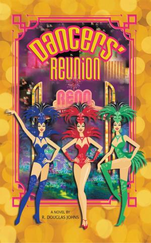 Cover of the book Dancers' Reunion by Jere D. James