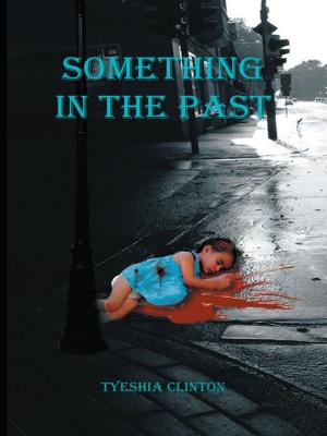 Cover of the book Something in the Past by Todd M. Thiede