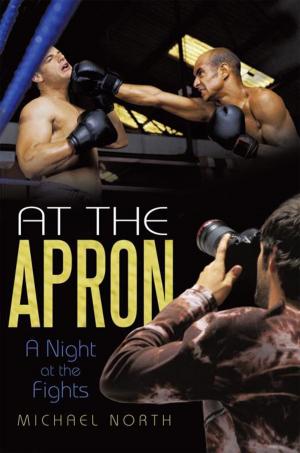 Cover of the book At the Apron by Amelia Lionheart
