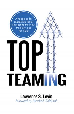 Cover of the book Top Teaming by M. W. Kohler