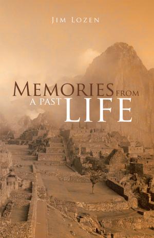 Cover of the book Memories from a Past Life by Robert Manns