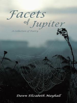 Cover of the book Facets of Jupiter by Mary Simpson