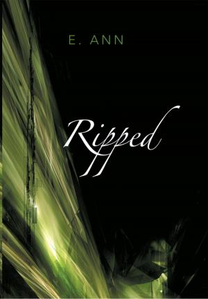 Cover of the book Ripped by Vaibhav Reddy IVN