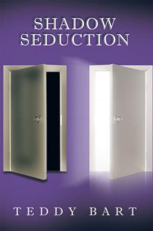 Cover of the book Shadow Seduction by Annie B. Carr, Vernell E. Stewart Britton, Laurita M. Burley, Frances Hanks Cook, Catherine Cowell, Wilma Ardine L. Kirchhofer