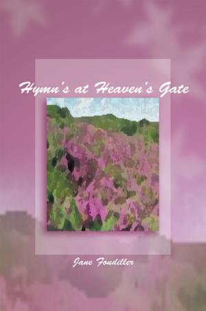 Cover of the book Hymns at Heaven's Gate by Lama Muhammad MD