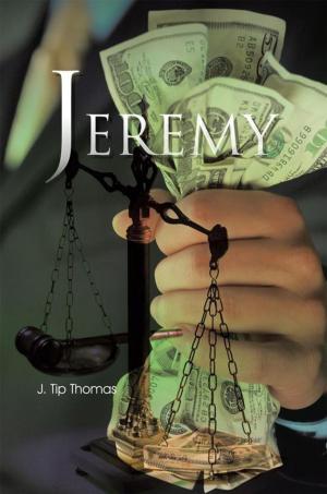 Cover of the book Jeremy by Bernadette J. Harrod RN