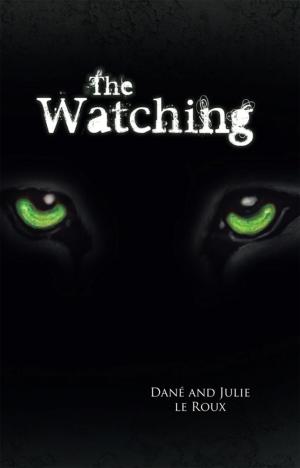 Cover of the book The Watching by Jerry McDermott