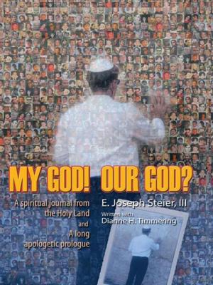 Cover of the book My God! Our God? by Elizabeth Sharland