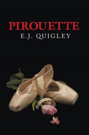 Cover of the book Pirouette by Alice Marie Thorp Duxbury