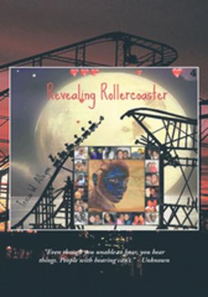 Cover of the book "Revealing Rollercoaster" by Issa Gammoh