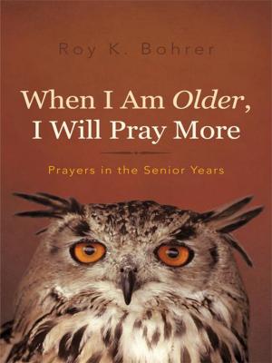 Cover of the book When I Am Older, I Will Pray More by P J Searle