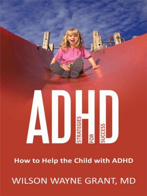 Cover of the book Adhd: Strategies for Success by Sonny Childs
