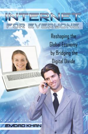 Cover of Internet for Everyone