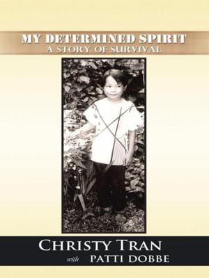 Cover of the book My Determined Spirit by Miriam Fertig M.A., Robert