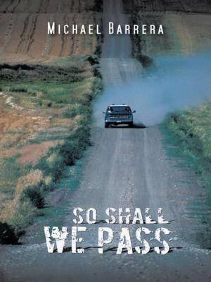 Cover of the book So Shall We Pass by Jeanne McCann