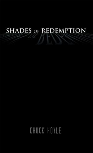 Cover of the book Shades of Redemption by Monique Pettaway-Ray