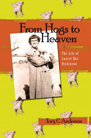 Cover of the book From Hogs to Heaven by CRISTINA ROSI