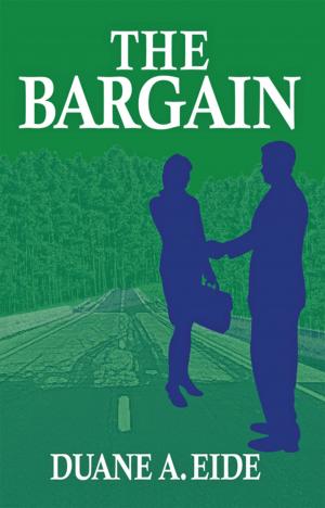 Cover of the book The Bargain by Carol Gray
