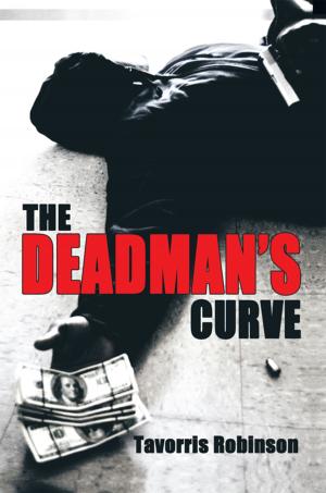 bigCover of the book The Deadman's Curve by 