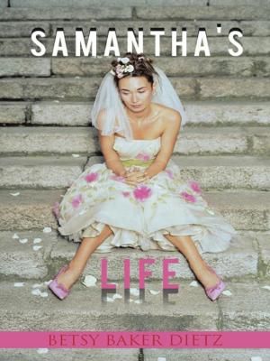 Cover of the book Samantha's Life by Richard Lauer