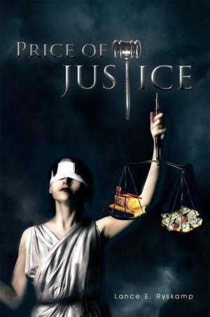 Cover of the book Price of Justice by YedidiYah