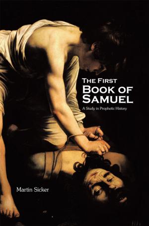 Cover of the book The First Book of Samuel by Marilyn Swinson