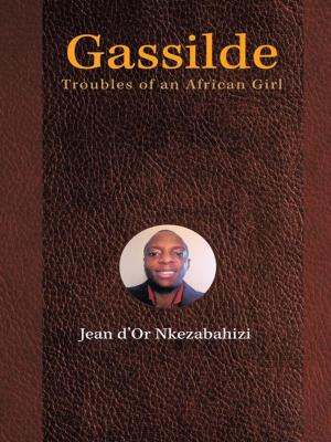 Cover of the book Gassilde by Noelle Michaels, MA, CCC-SLP, LDT-C