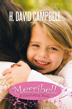 Cover of the book Merribell by J. Robert Zane