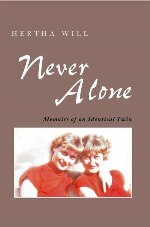 Cover of the book Never Alone by Thomas J. Hynes
