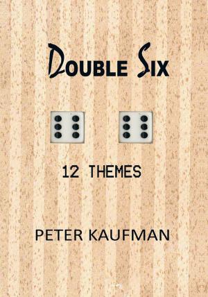 Cover of the book Double Six by Cecilia Lietz