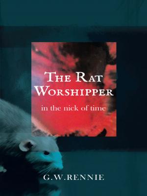 Cover of the book The Rat Worshipper by Hall Groat Sr.