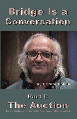 Cover of the book Bridge Is a Conversation by Dr. Brian Keen