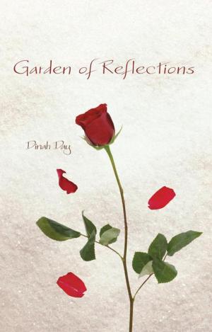 Cover of the book Garden of Reflections by Titia Ellis