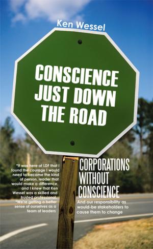 Cover of the book Corporations Without Conscience by Dr. Swarn Lata