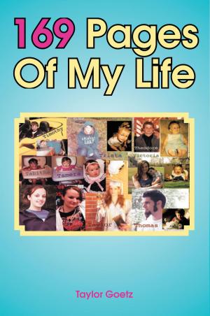 Cover of the book 169 Pages of My Life by Edith Stein Zelig