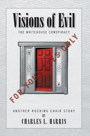 Cover of the book Visions of Evil by Willie Wright