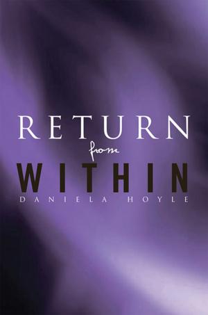 Cover of the book Return from Within by Fleurette Townsend